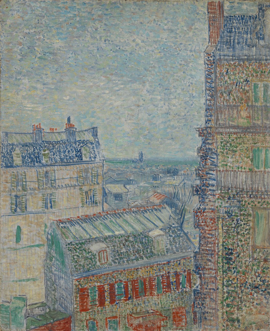  by Vincent van Gogh