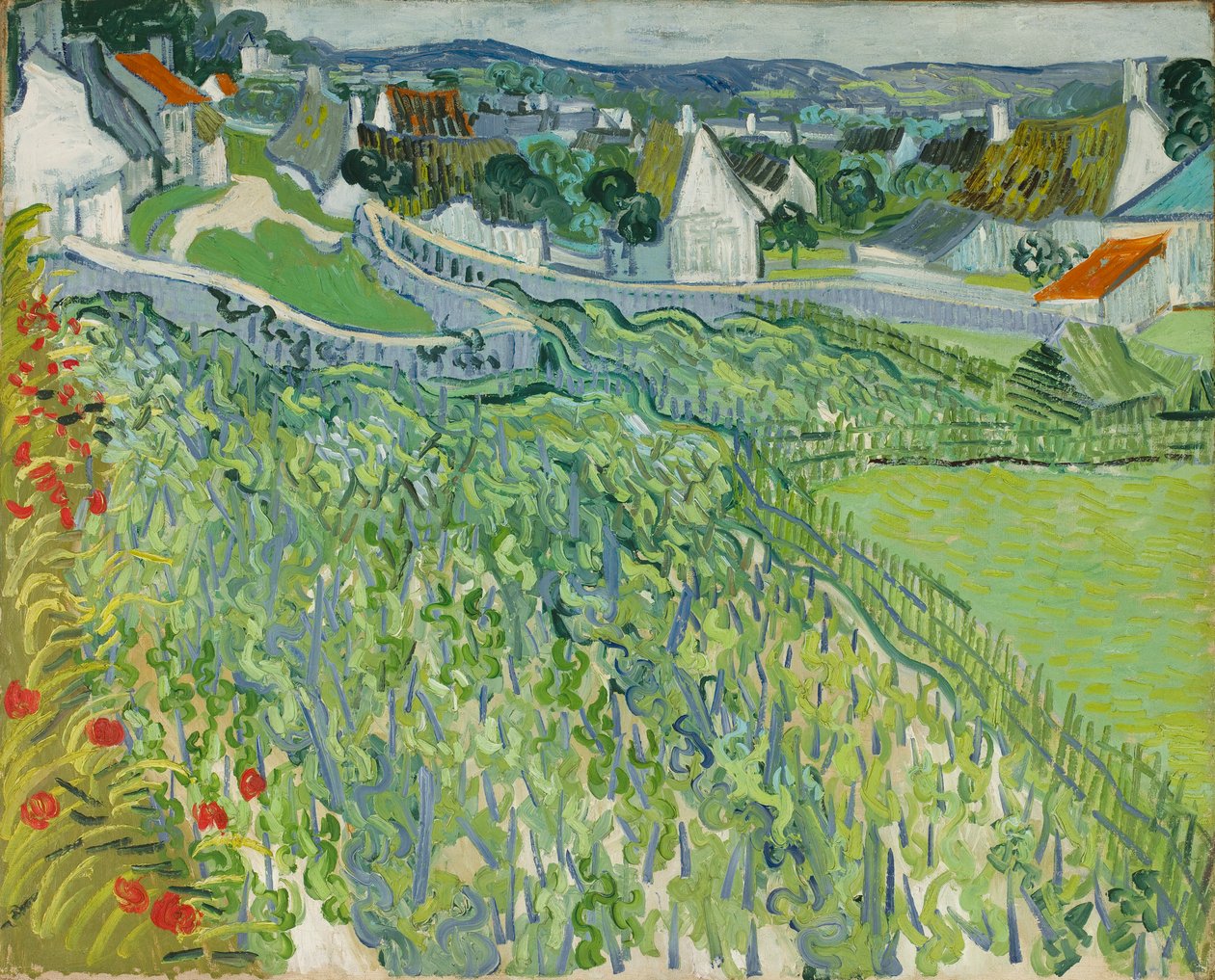 Auvers