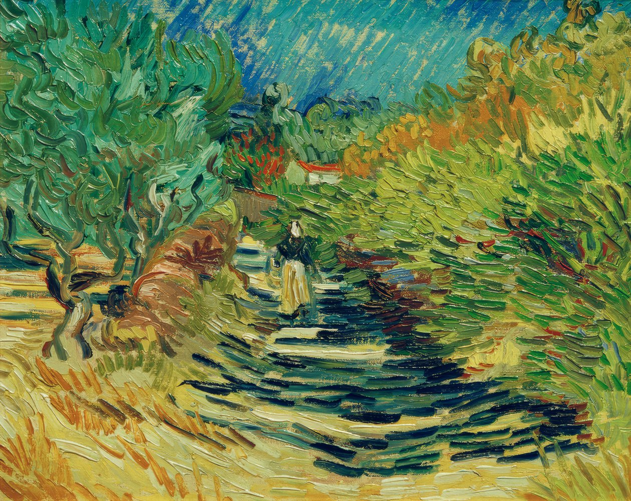 Saint-Rémy