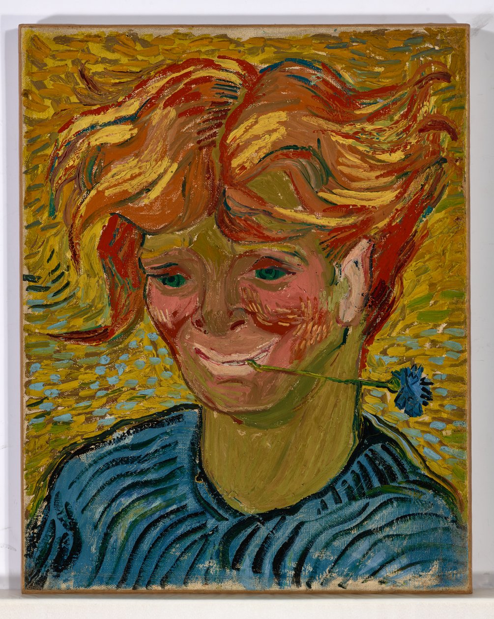  by Vincent van Gogh