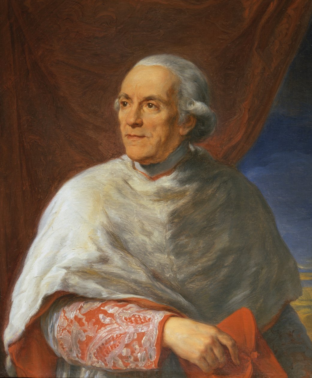 Kardinal Benedetto Neri