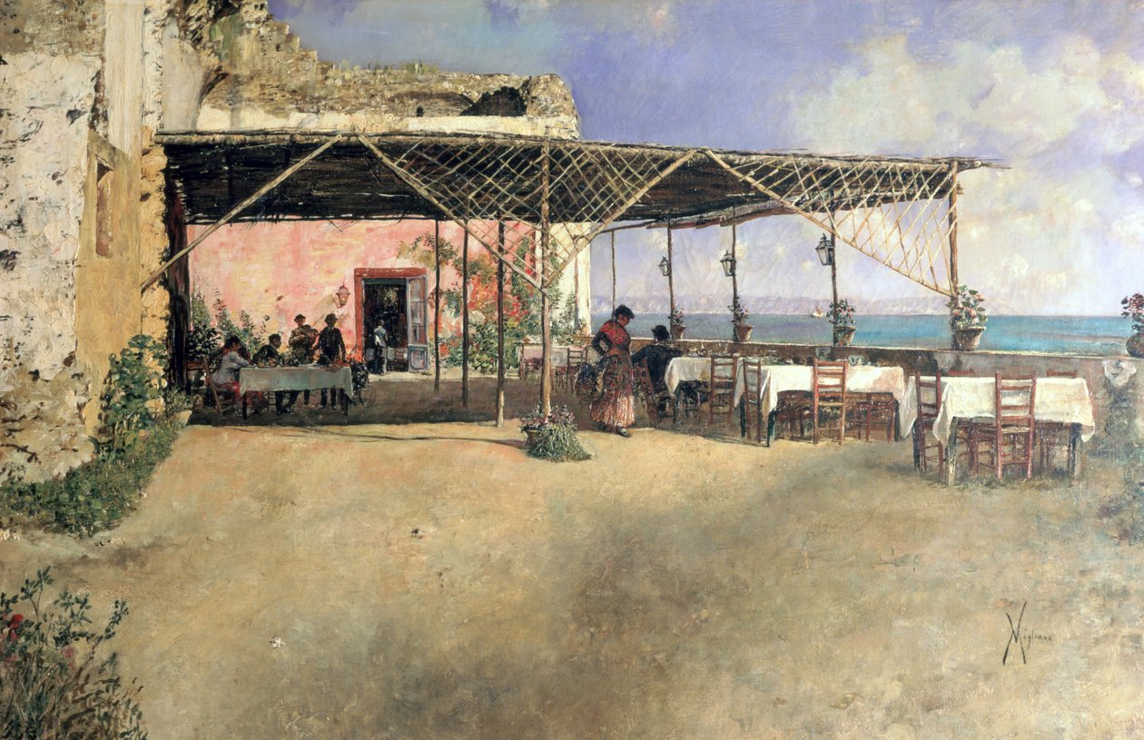 Posillipo