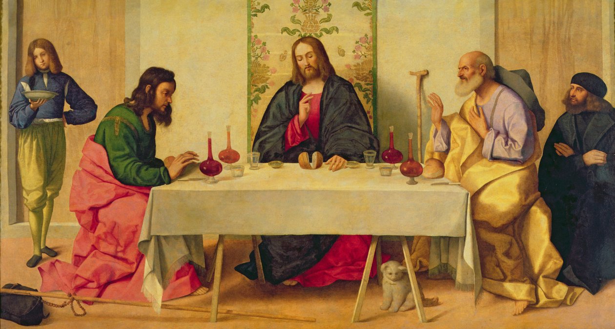 Emmaus