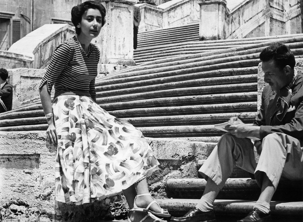 by Vincenzo Balocchi