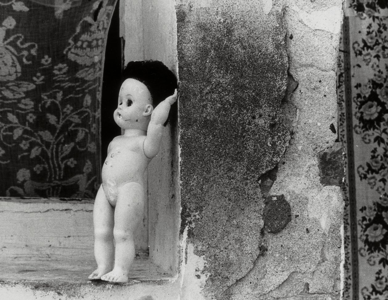  by Vincenzo Balocchi