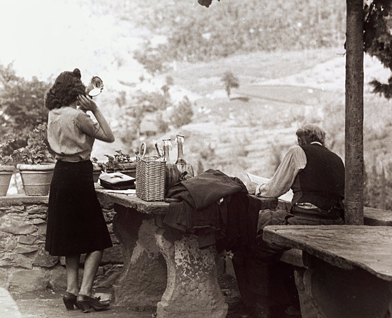  by Vincenzo Balocchi