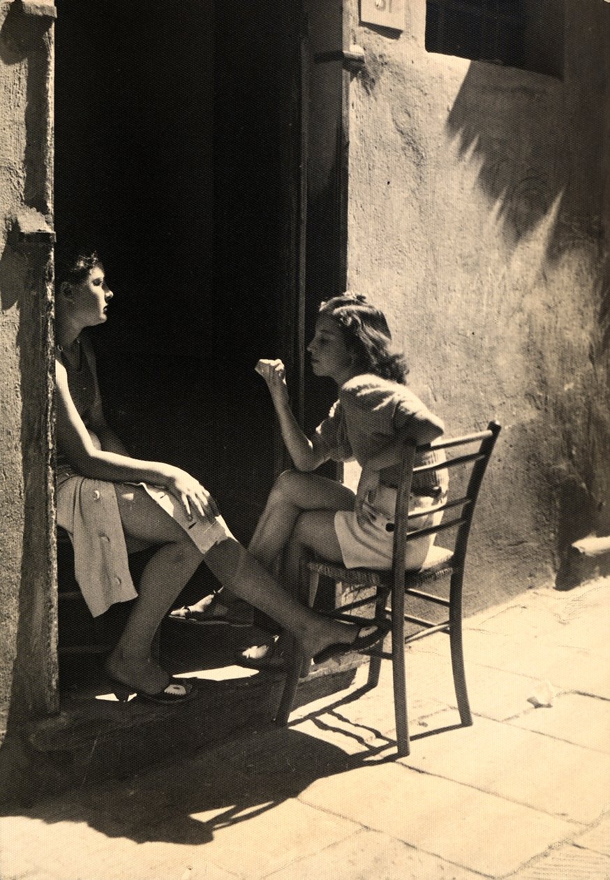  by Vincenzo Balocchi