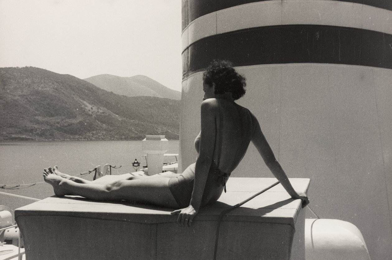  by Vincenzo Balocchi