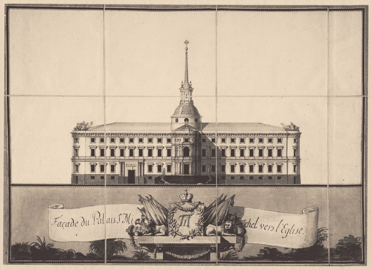 Saint Petersburg
