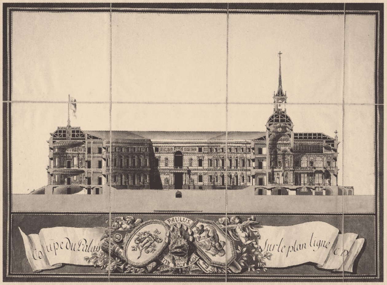 Saint Petersburg
