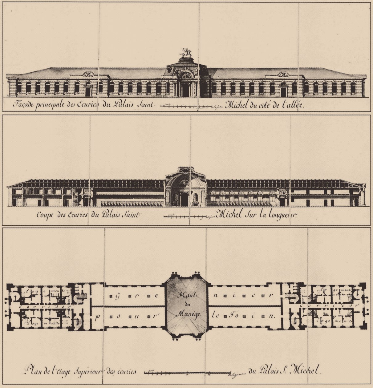 Saint Petersburg
