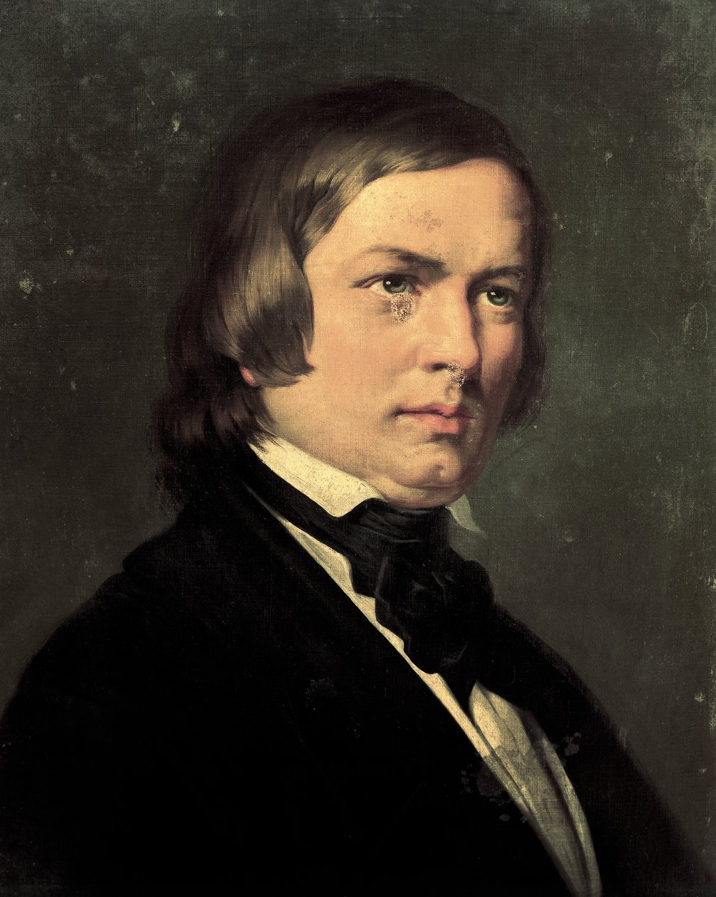 Robert Schumann