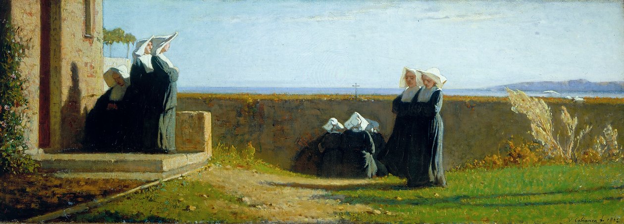  by Vincenzo Cabianca