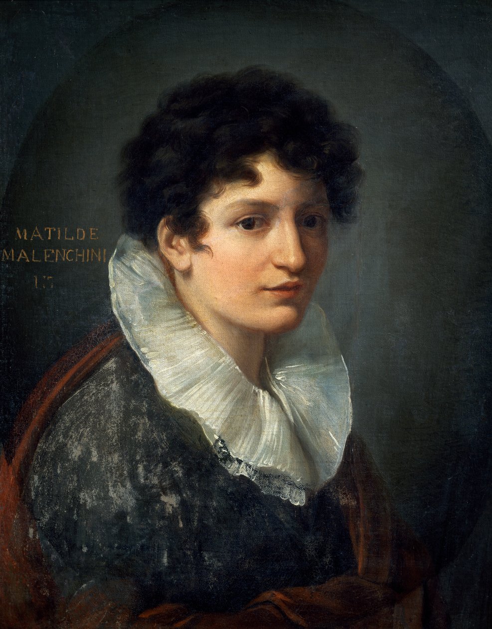 Matilde Mazenchini