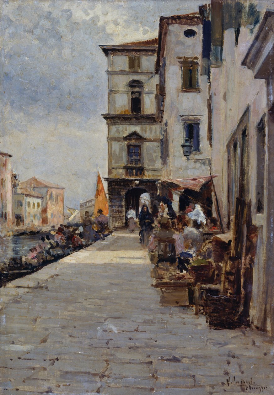 Chioggia