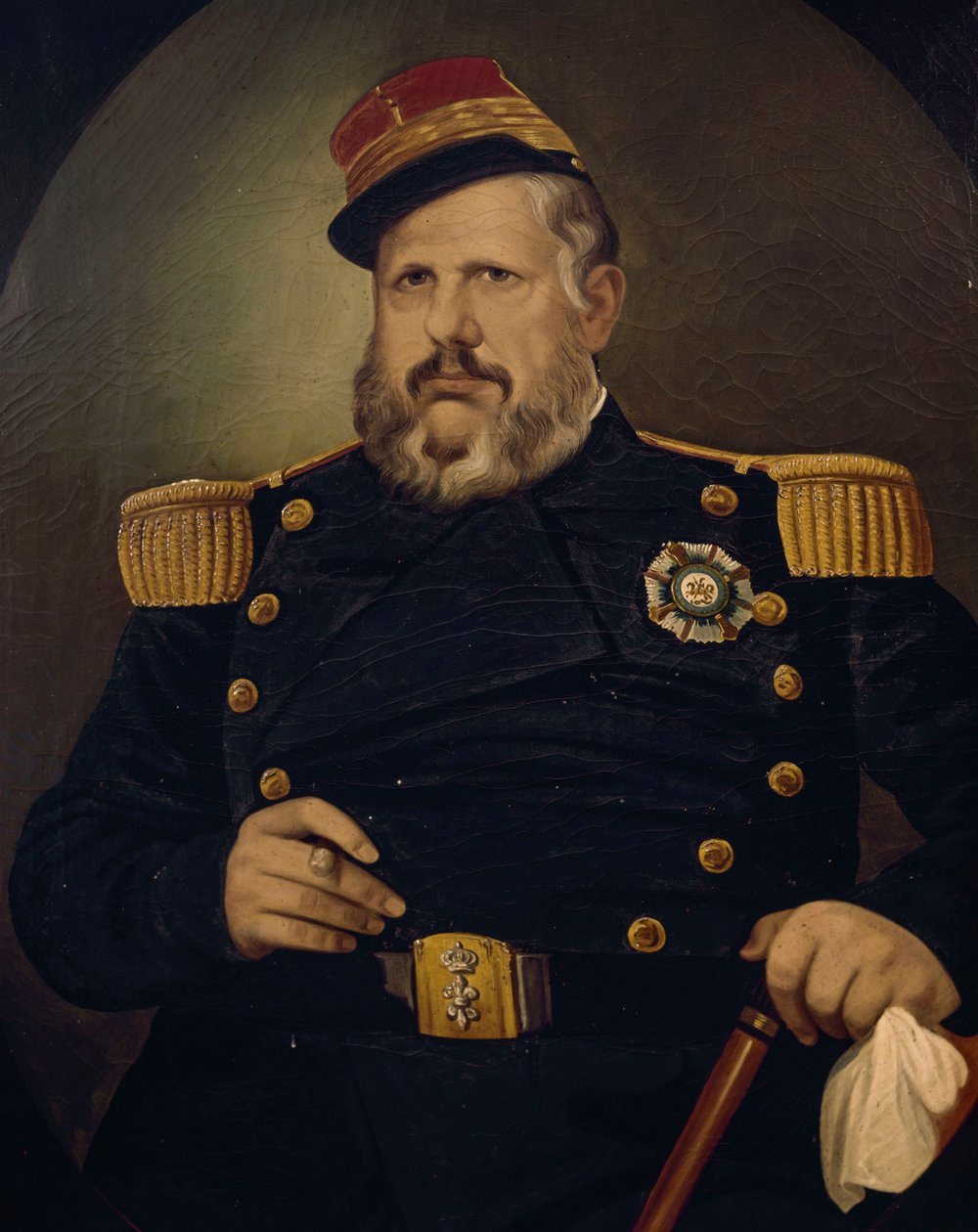 Bourbon-İki Sicilyalı II. Ferdinand