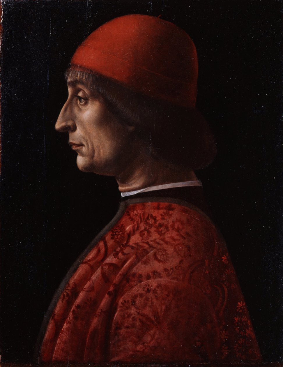 Giovanni Francesco Brivio