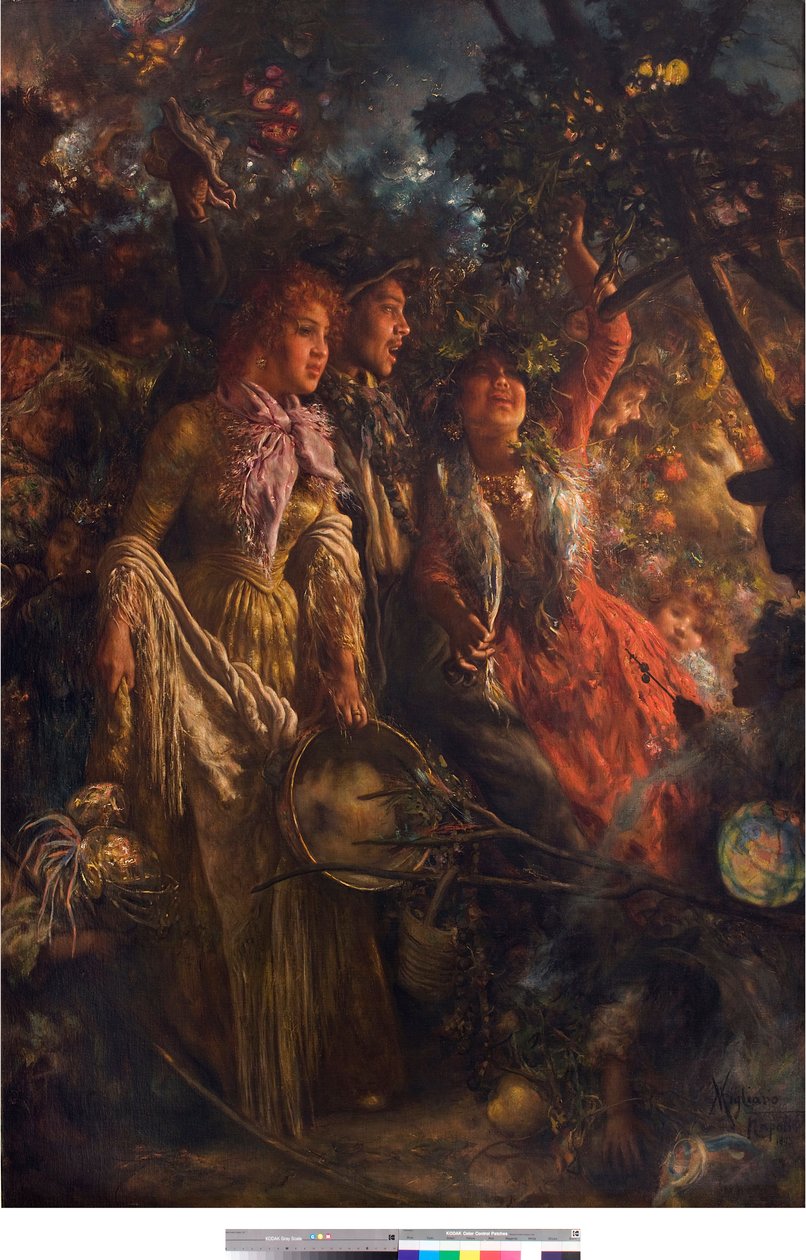  by Vincenzo Migliaro