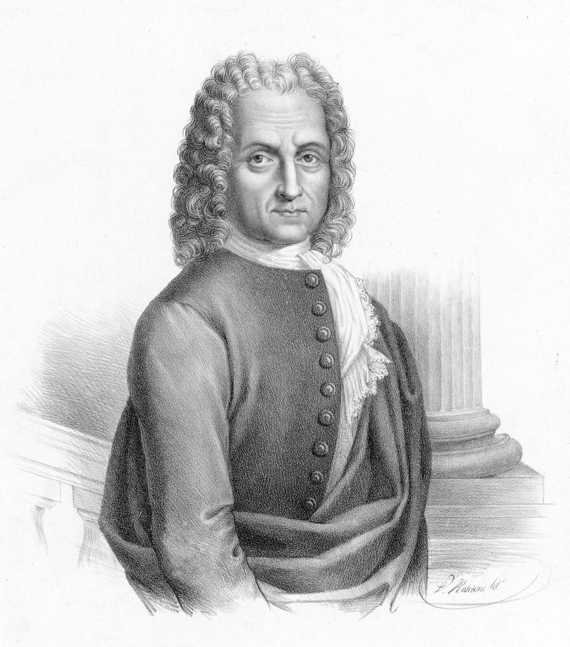  by Vincenzo Roscioni