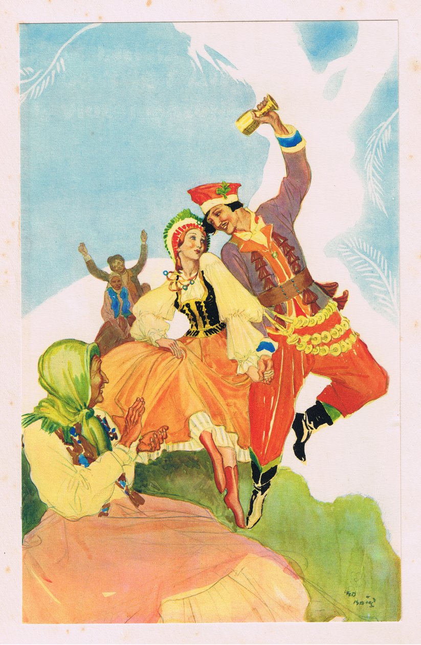 Gökkuşağı Ülkesi by Violet Mason