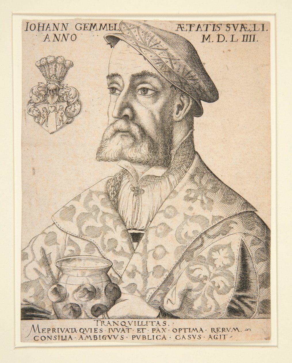 Joannes Gemmel