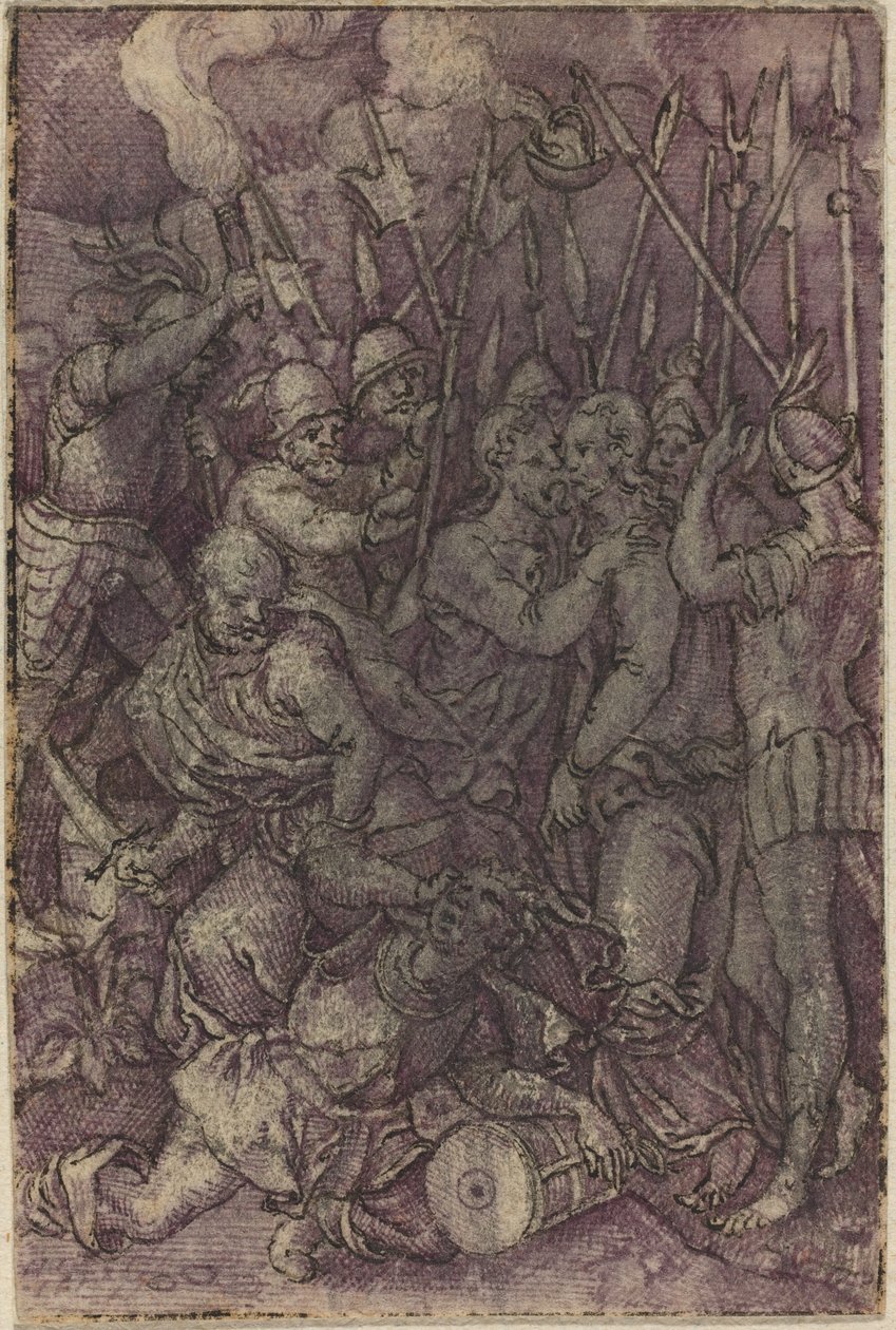İhanet by Virgil Solis