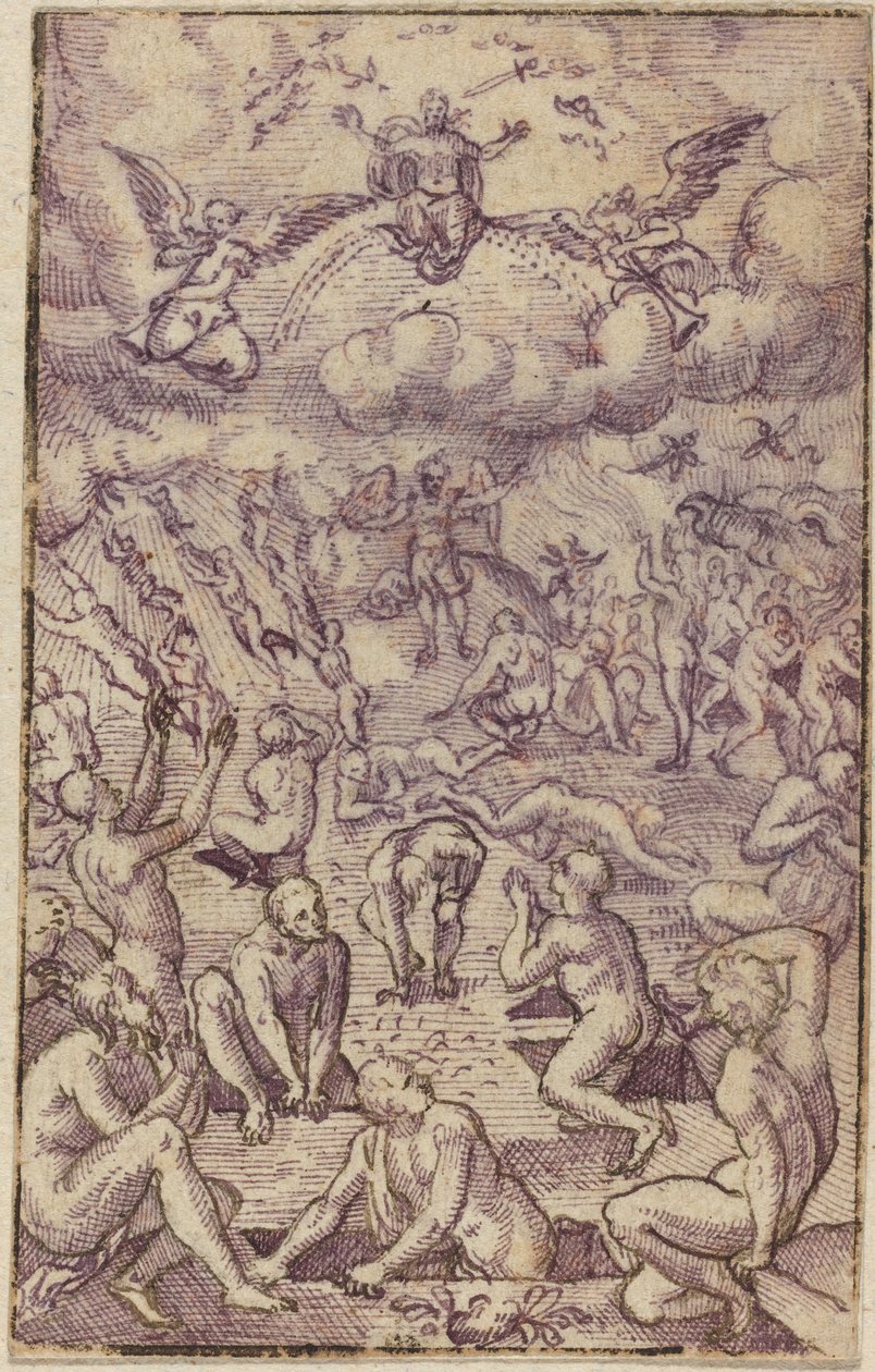 Son Yargı by Virgil Solis