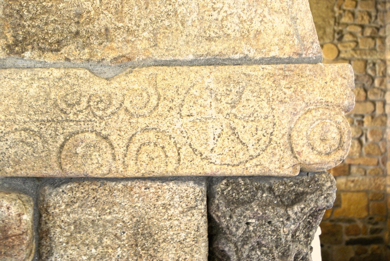 São Pedro de Balsemão Şapeli
