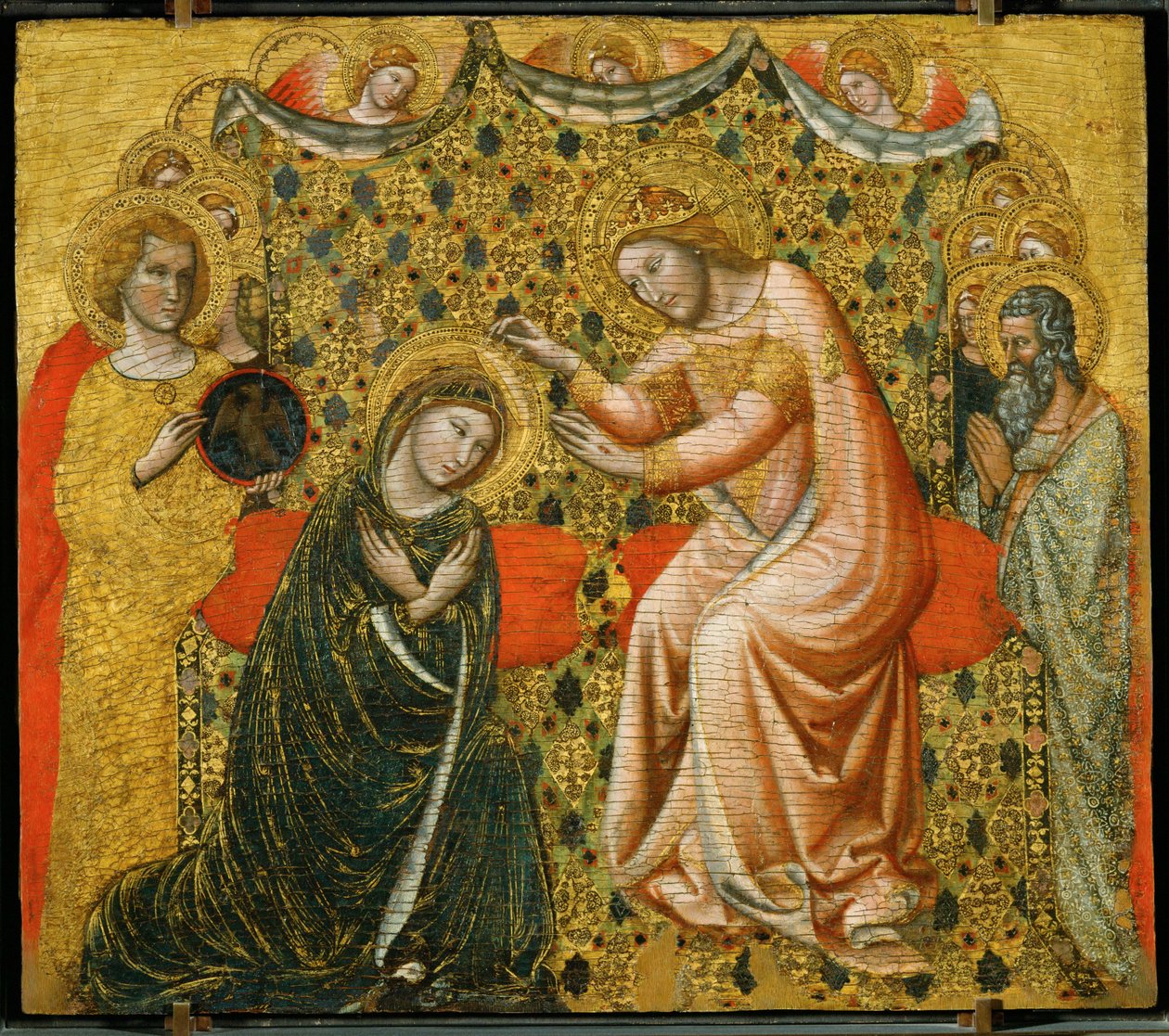  by Vitale da Bologna