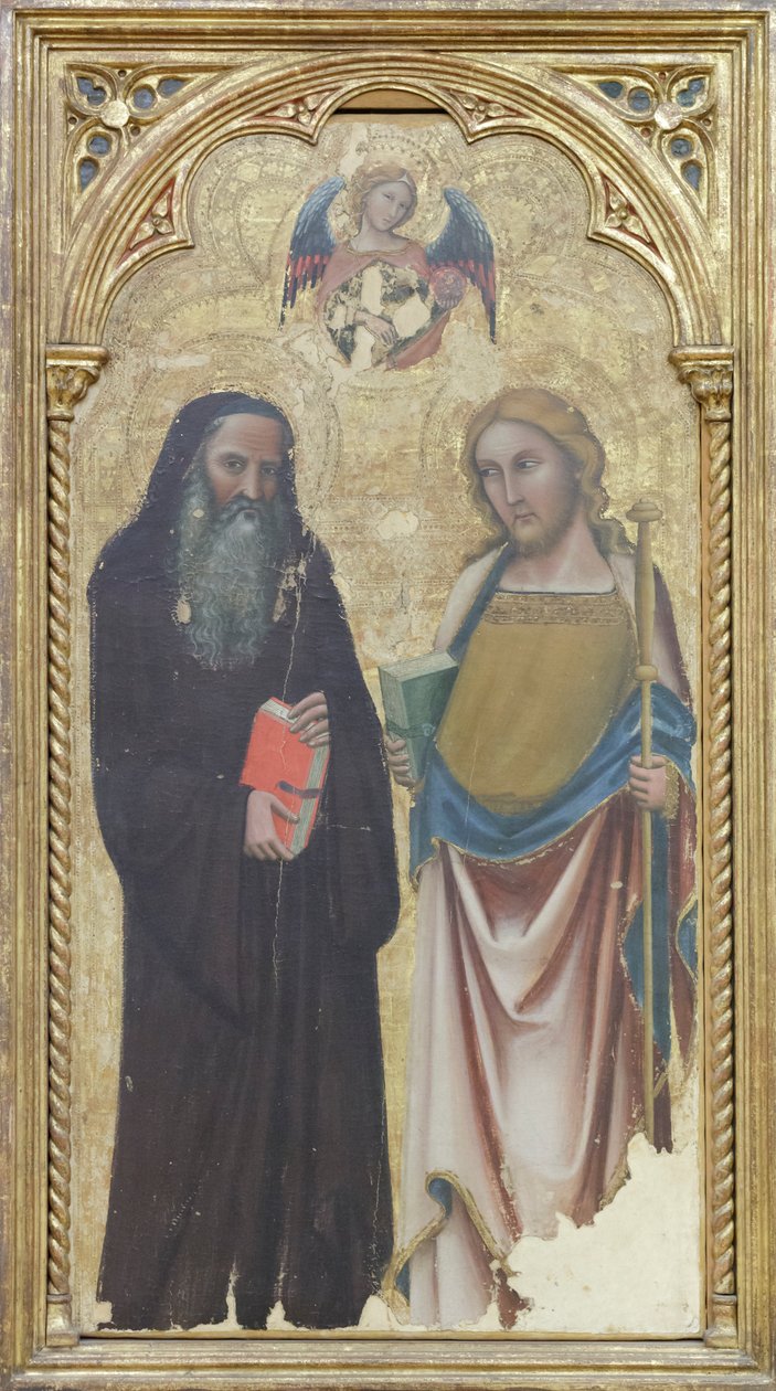  by Vitale da Bologna