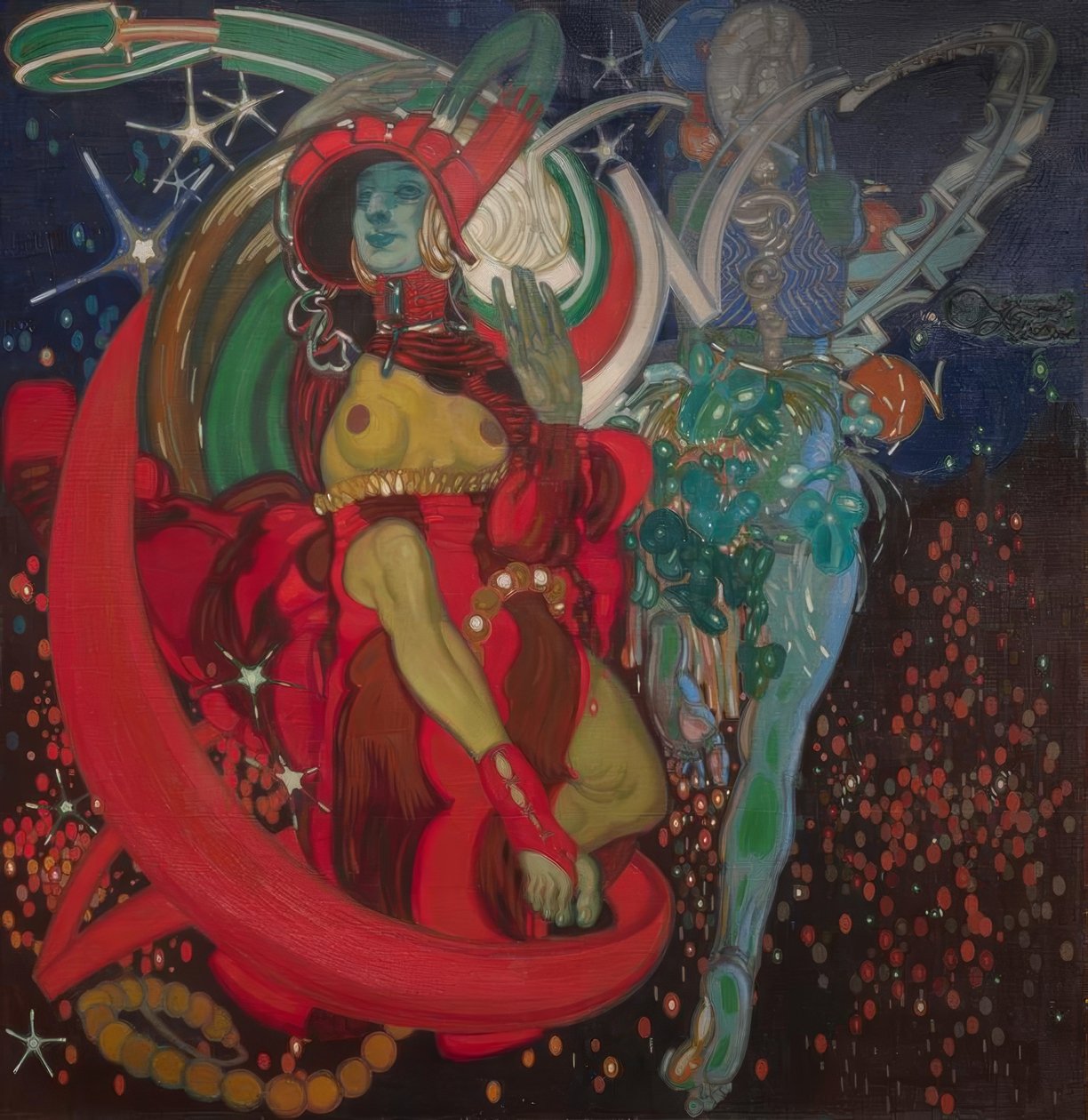 Havai fişek by Vito Timmel