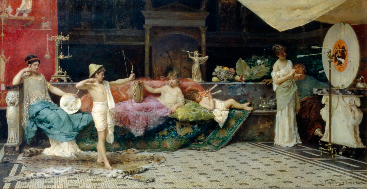  by Vitorio Capobianchi
