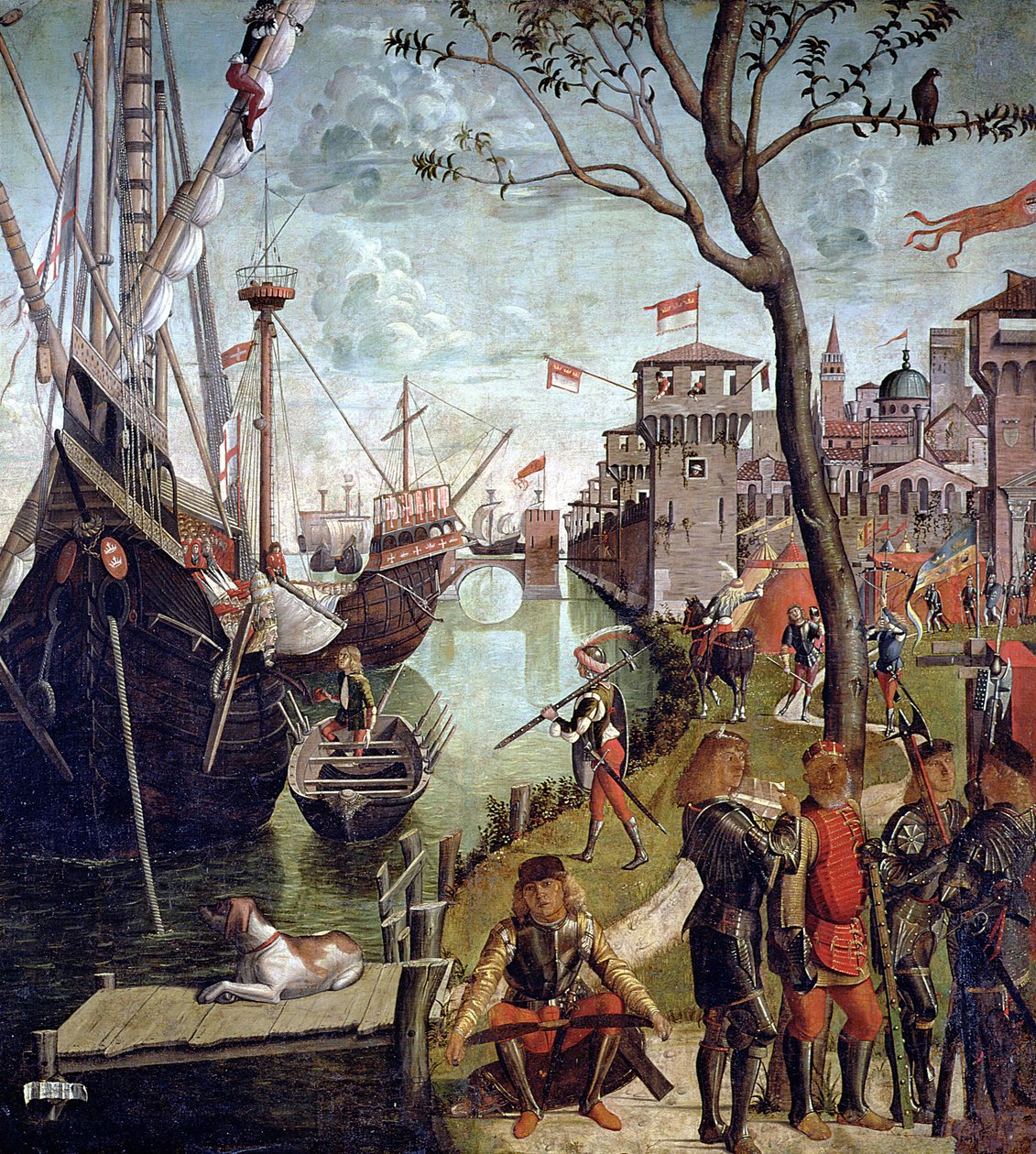 St.Ursula