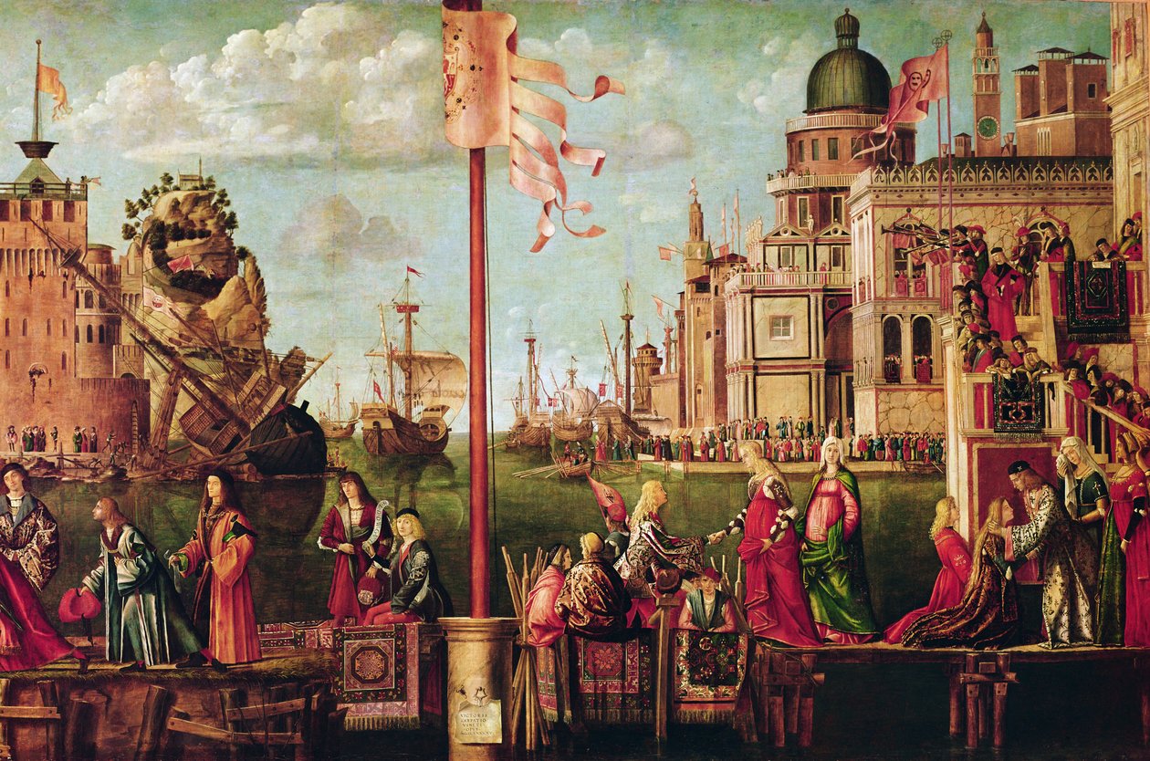 Etherius ve Ursula