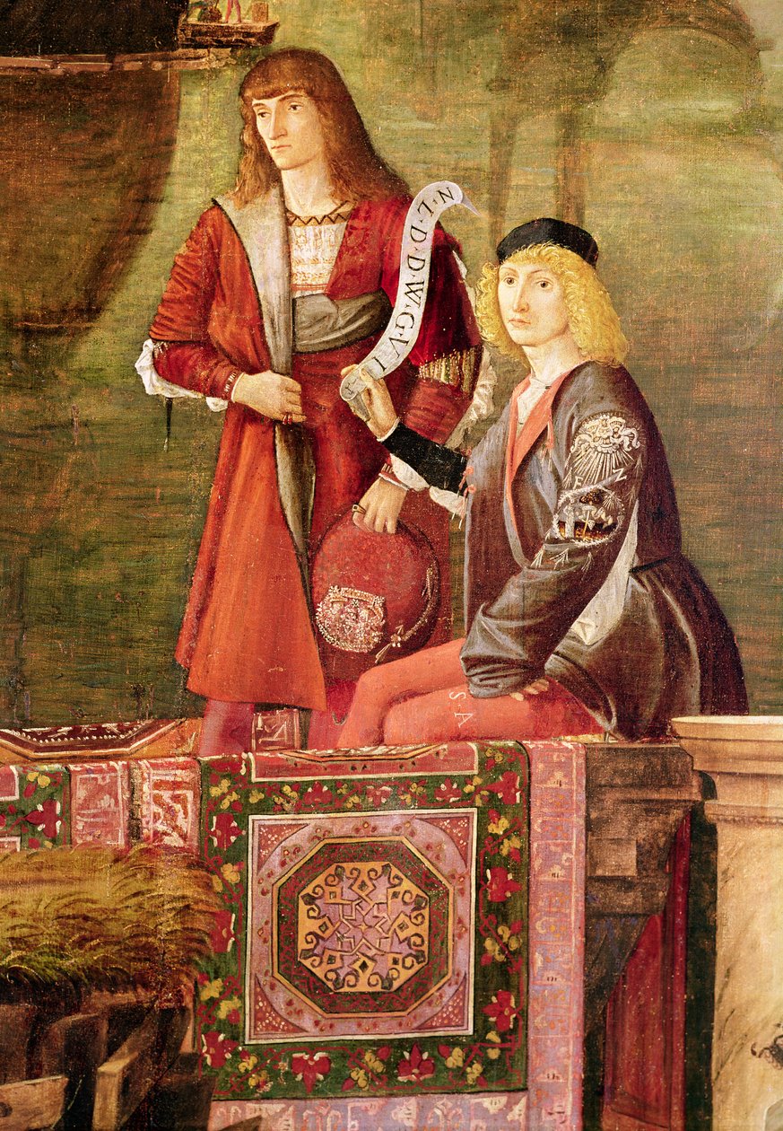 Etherius ve Ursula