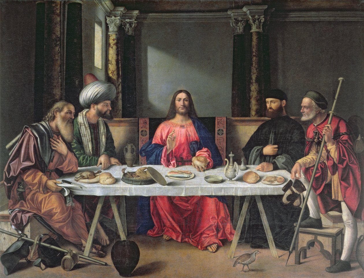 Emmaus