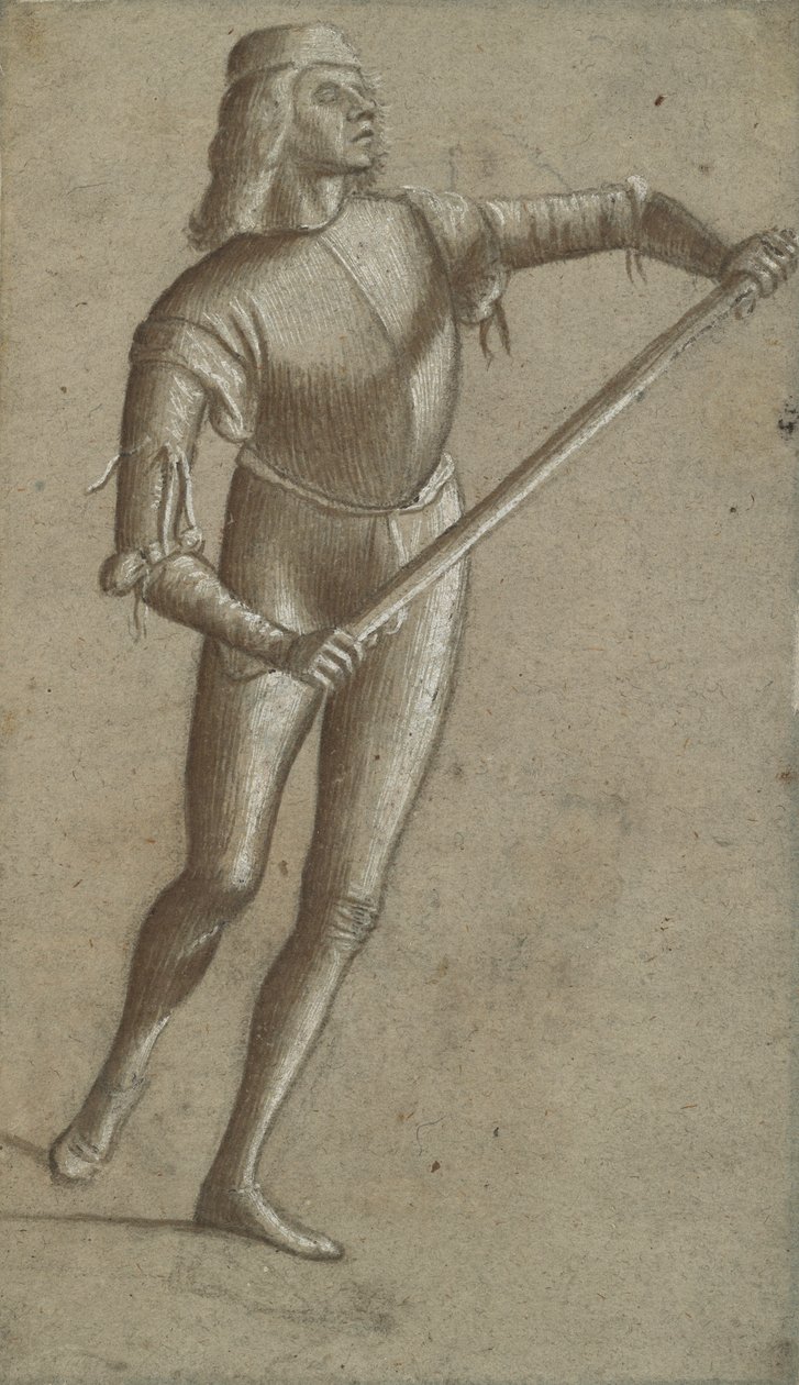  by Vittore Carpaccio