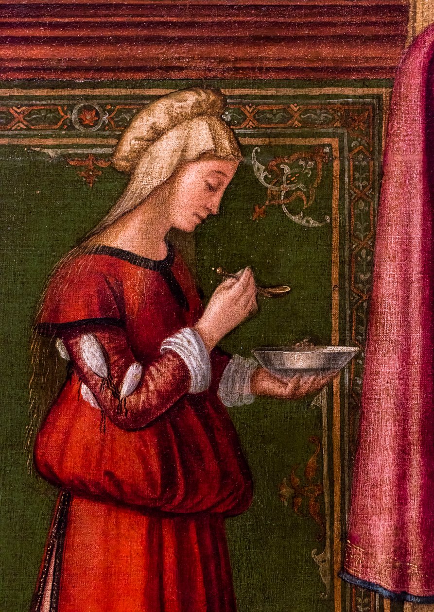  by Vittore Carpaccio