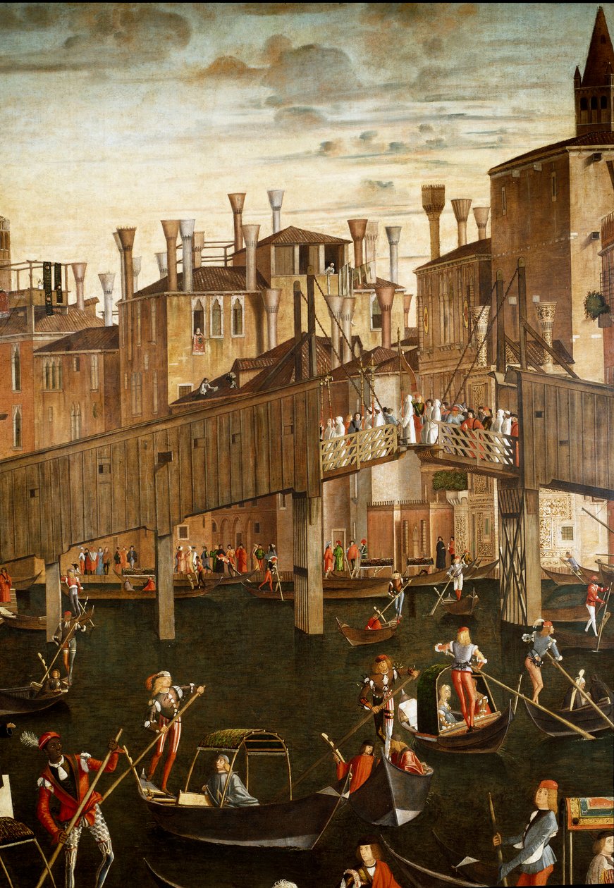 Venedik