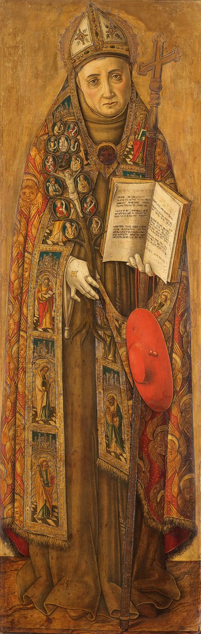  by Vittore Crivelli