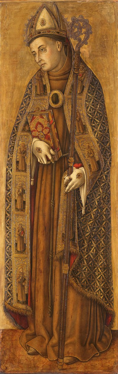  by Vittore Crivelli