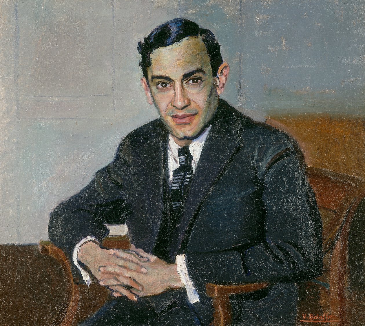 Doktor Carlo Morpurgo