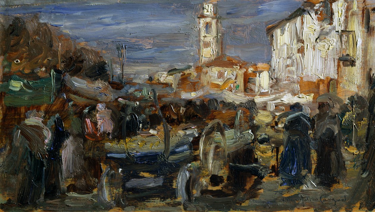 Godega Festivali izlenimi by Vittorio Antonio Cargnel