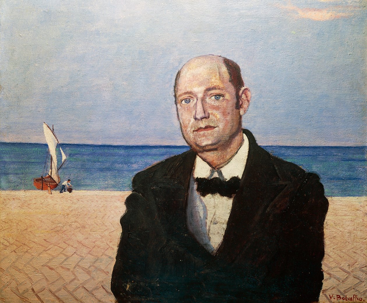 Umberto Saba
