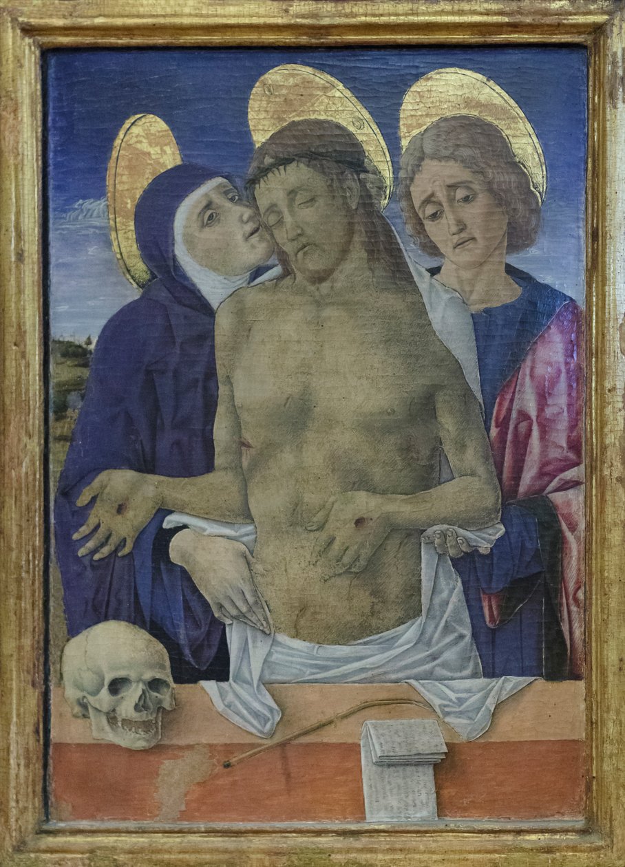  by Vittorio Crivelli