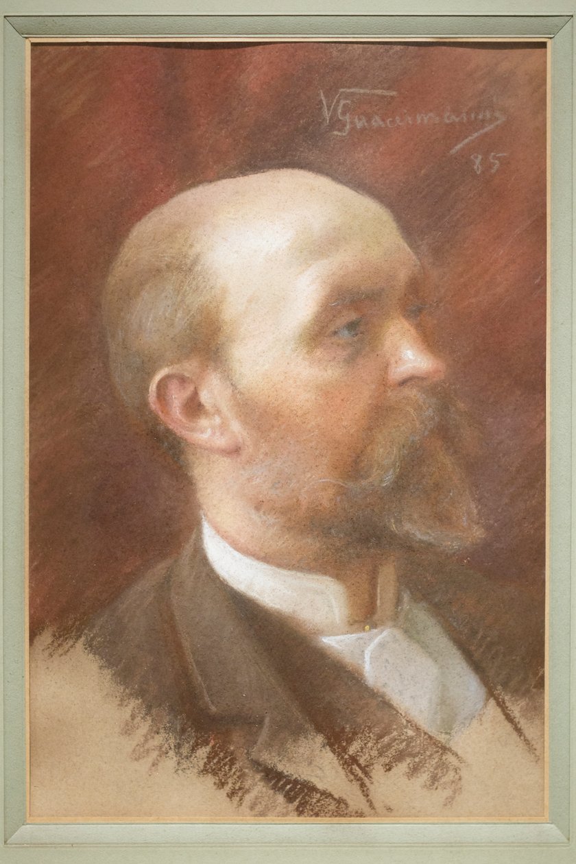  by Vittorio Guaccimanni