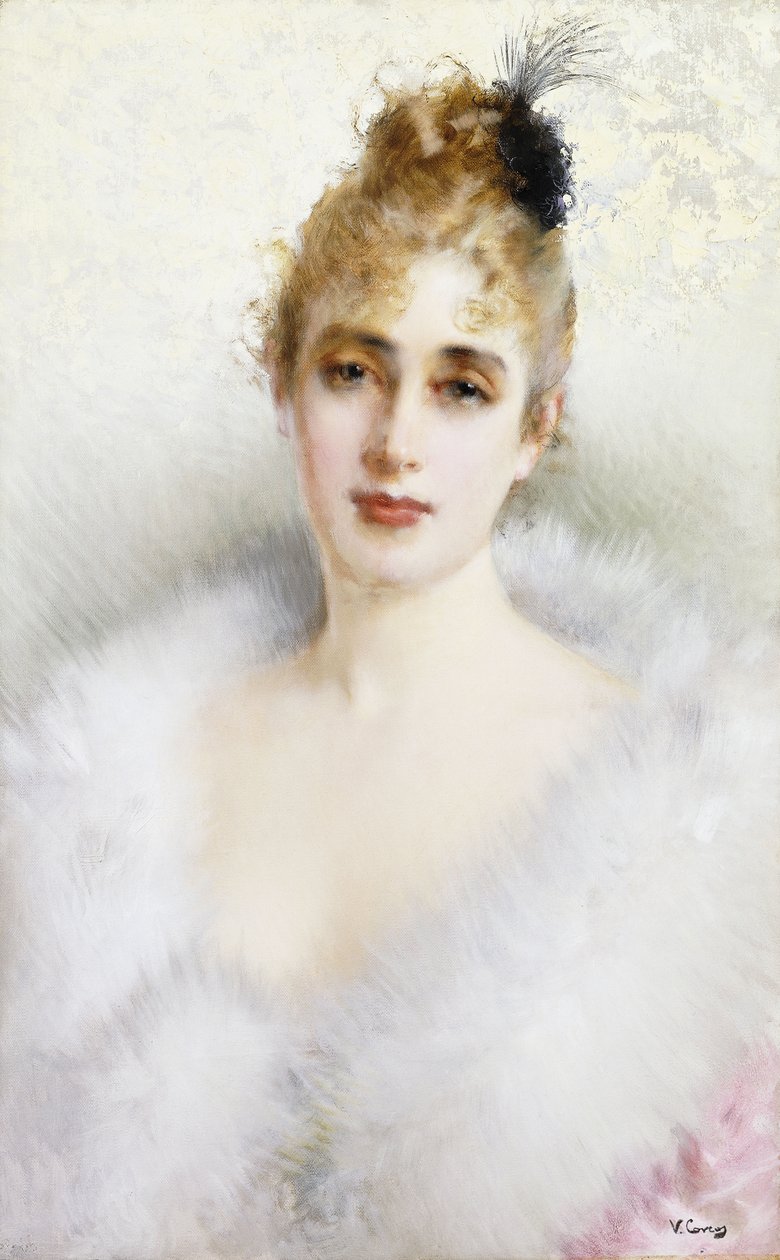 Top için hazır by Vittorio Matteo Corcos