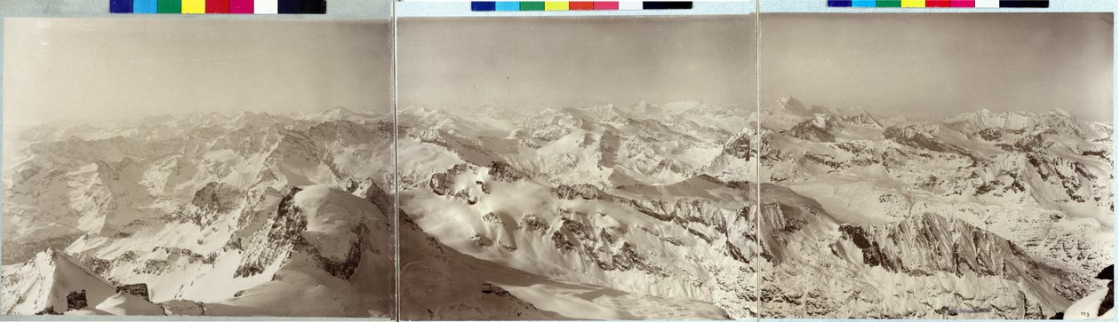  by Vittorio Sella
