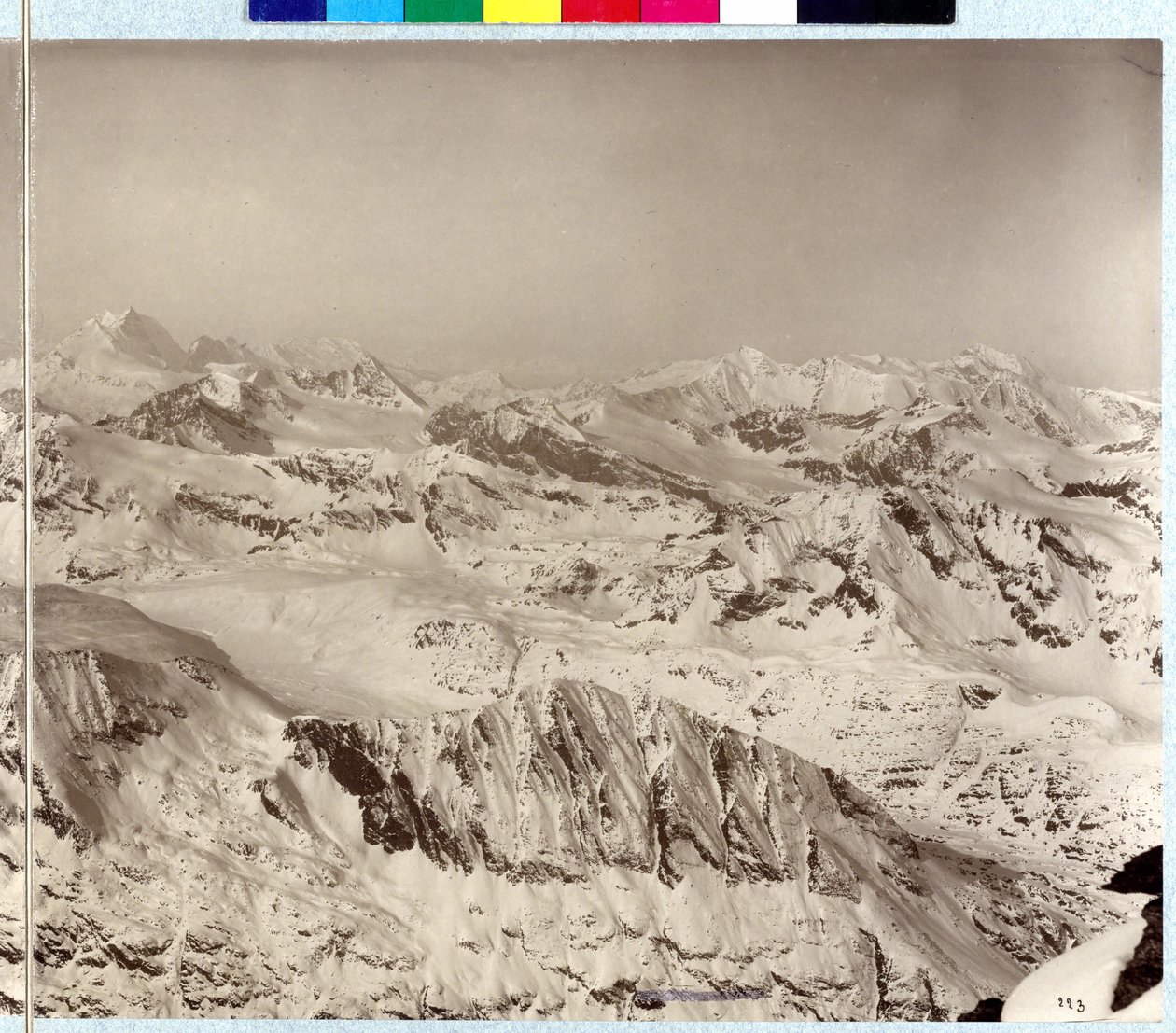  by Vittorio Sella