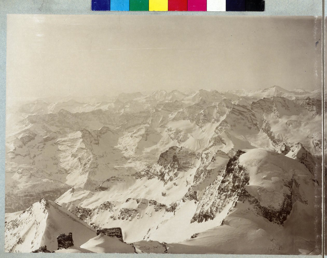  by Vittorio Sella